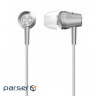 Навушники Genius HS-M360 Sliver (31710008405)