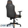 Крісло ігрове Cougar Fusion S Black/Orange