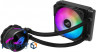 Система водяного охолодження ASUS ROG Strix LC 120 RGB (ROG-STRIX-LC-120 RGB)