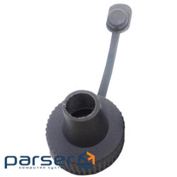 Кришка Welldo funnel cap, 50мм (WDFF01H)