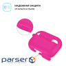 Чохол для навушників Armorstandart Silicone Case для Apple Airpods Pro Hot Pink (ARM56077)