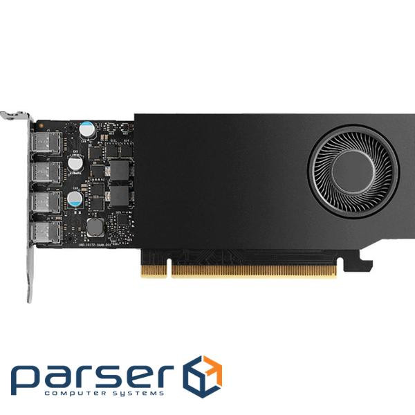 Відеокарта PNY Nvidia RTX A1000 8GB (VCNRTXA1000-SB)