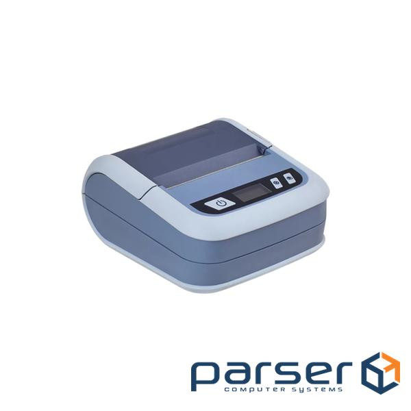 Принтер этикеток X-PRINTER XP-P323B мобільний, USB, Bluetooth , USB, Bluetooth
