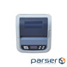 Принтер этикеток X-PRINTER XP-P323B мобільний, USB, Bluetooth , USB, Bluetooth
