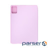 Чохол до планшета Armorstandart Smart Fold Pen Lenovo Tab M11 Pink (ARM74977)