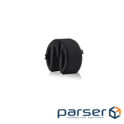 Ролик захоплення паперу HP LJ CP1215/1210/1518/1510/1515 аналог RM1-4426 Welldo (RM1-4426-WDS)