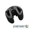 Ролик захоплення паперу HP LJ CP1215/1210/1518/1510/1515 аналог RM1-4426 Welldo (RM1-4426-WDS)