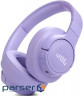 Навушники JBL Tune 770NC Purple (JBLT770NCPUR)