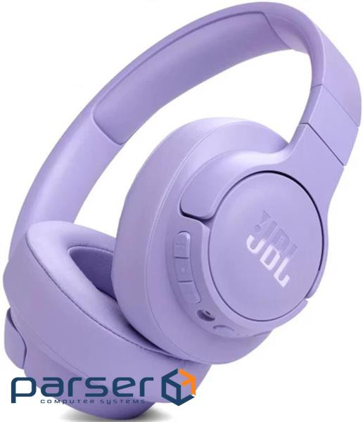 Навушники JBL Tune 770NC Purple (JBLT770NCPUR)
