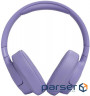 Навушники JBL Tune 770NC Purple (JBLT770NCPUR)