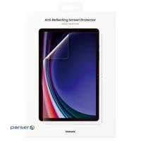 Захистна плівка SAMSUNG для Tab S9 Screen Protector - Transparent /EF-UX710CTEGWW