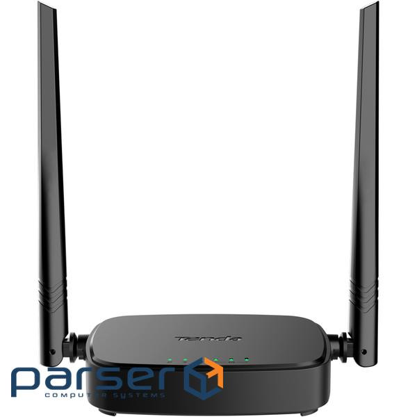 Маршрутизатор TENDA 4G03Pro N300, LTE, 1xFE LAN, 1xFE LAN/WAN