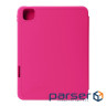 Чохол до планшета Armorstandart Smart Fold Pen Apple iPad Pro 11 (2024) Rose Red (ARM78131)