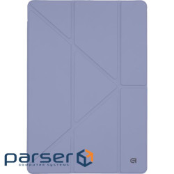 Чохол до планшета Armorstandart Y-Type PEN Samsung Galaxy Tab S9+ / S9 FE+ / S10+ Purple (ARM85529)