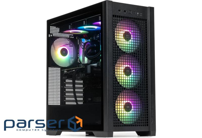 Десктоп ARTLINE Overlord GT302 (GT302v12Win)