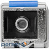 Модуль SFP Alistar Модуль SFP 1000BASE-BX 1SM WDM SC 80KM TX1490/RX1550nm DDM (SFP-1G-BX-U-S80)