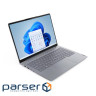 Ноутбук LENOVO ThinkBook 14 G8 IAL Arctic Gray (21SJ007DRA)