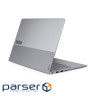 Ноутбук LENOVO ThinkBook 14 G8 IAL Arctic Gray (21SJ007DRA)