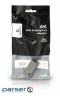 Перехідник Mini DisplayPort to DisplayPort Cablexpert (A-mDPM-DPF4K-01)