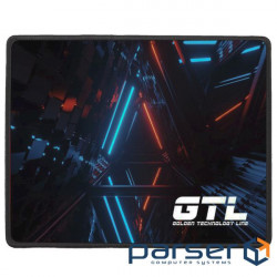 Коврик для мышки GTL Gaming S Абстракция (GTL GAMING S ABSTRACTION)