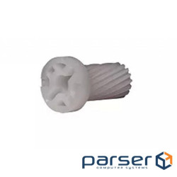 Шестерня HP LJ P3005/M3027/M3035 16T аналог RU5-0951 AHK (3206047)