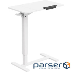 Офісний стіл з регулюванням висоти Officepro ODM320W