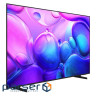 Телевізор 85", UHD, QLED, Tizen SAMSUNG QE85Q6FAAUXUA