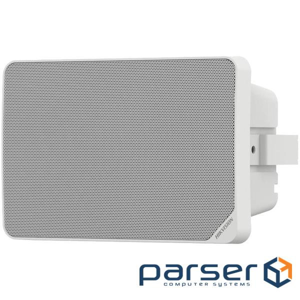 Аналоговый динамик Hikvision DS-QAE0120G1R