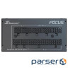 Блок живлення Seasonic 650W FOCUS-SPX-650