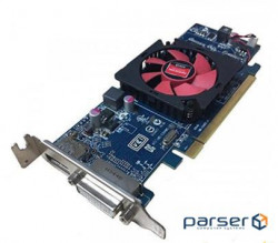 Відеокарта Dell AMD Radeon HD 6450 1GB - 64Bit DDR3 (ATI-102-C26405(B)_)