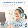 Навушники Promate Coddy Bubblegum (coddy.bubblegum)