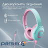 Навушники Promate Coddy Bubblegum (coddy.bubblegum)