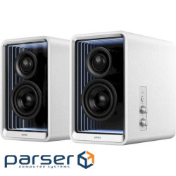 Акустична системa Edifier QR65 White 2.0 70W Bluetooth Hi-Res (QR65White)