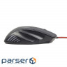 Оптична ігрова миша, USB інтерфейс (MUSG-301)
