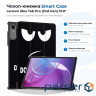 Чохол до планшета BeCover Smart Case Lenovo Idea Tab Pro (2nd Gen) TB390FU 13.0" Don"t Touch (715807