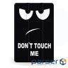 Чохол до планшета BeCover Smart Case Lenovo Idea Tab Pro (2nd Gen) TB390FU 13.0" Don"t Touch (715807