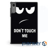 Чохол до планшета BeCover Smart Case Lenovo Idea Tab Pro (2nd Gen) TB390FU 13.0" Don"t Touch (715807