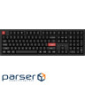 Клавіатура механічна Keychron K10 PRO 100Key, K pro Red, WL/BT/USB-A, Hot-Swap, QMK, EN (K10P-H1-UA)