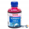 Чорнило WWM EPSON XP-600/XP-605/XP-7005 Light Magenta (E26/LM)