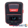 HPRT HM-E300 check printer mobile, Bluetooth, USB, red + black (14656) (HM-E300 14656)