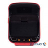 HPRT HM-E300 check printer mobile, Bluetooth, USB, red + black (14656) (HM-E300 14656)