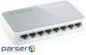 Комутатор мережевий TP-Link TL-SF1008D