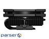 Кулер процесорний ID-Cooling IS-40-XT Black, Intel: 1851/1700/1200/1151/1150/1155/1156, AMD: AM4, 9
