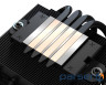Кулер процесорний ID-Cooling IS-40-XT Black, Intel: 1851/1700/1200/1151/1150/1155/1156, AMD: AM4, 9