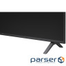 Телевізор 50 LG LED 4K 60Hz Smart WebOS Black (50UA75006LA)