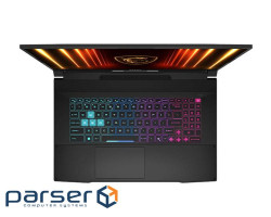 Ноутбук MSI Katana 17 HX B14WGK-243XUA (9S7-17L791-243)