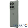 Мобільний телефон Motorola Edge 60 Pro 8/256GB Shadow (Green) (PB7X0088RS)