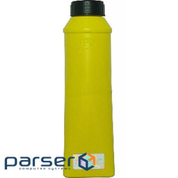 Тонер HP LJ Universal NEW SPHERICAL Chemical 250г Yellow IPM (TSHUNVYLR)