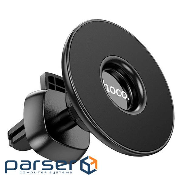 Автоутримувач HOCO СА 112, Black, Box