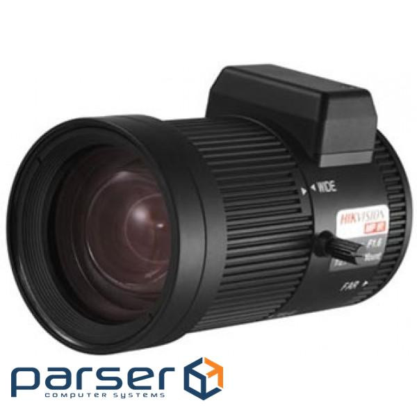 Об'єктив Hikvision TV0550D-MPIR